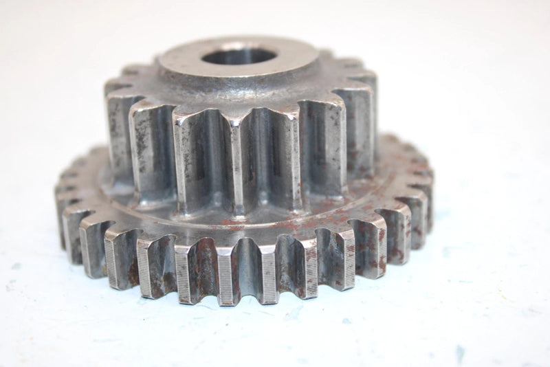 04 Honda Trx250ex A Oem Reverse Idler Gear 23721-HN6-000 AHS