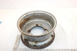 1991 Polaris Trail Boss 350l Oem Front Wheel Rim 1520159-117 AP172