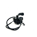 2003 Polaris Predator 90 OEM Right Throttle Lever 0451099 AP198