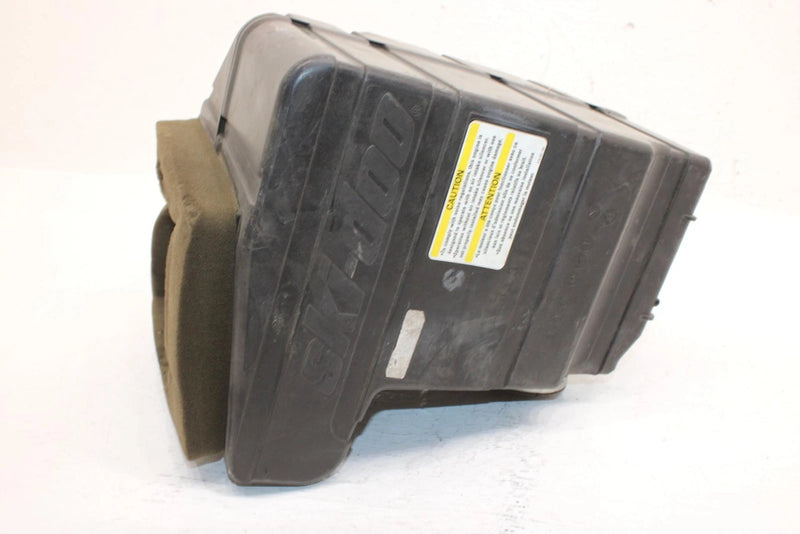 2002 Ski-doo Mxz 500 Oem Airbox Assembly 508000222 SS16