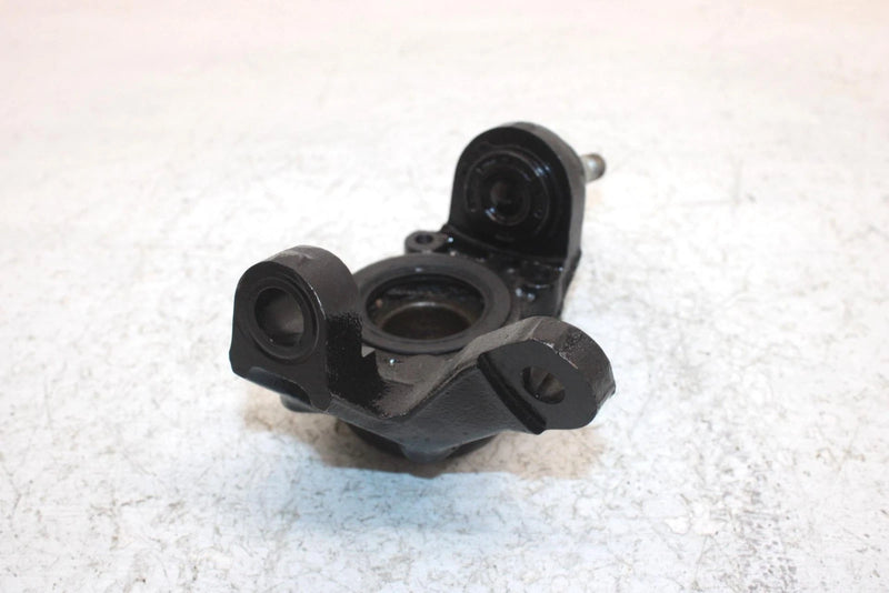 2002 Honda Foreman Rubicon 500 Oem Left Steering Knuckle 51250-HN2-000 AH53
