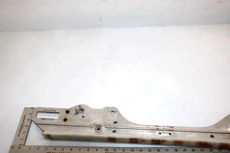 Polaris Xcf Oem Left Skid Rail 1541146 SPS3