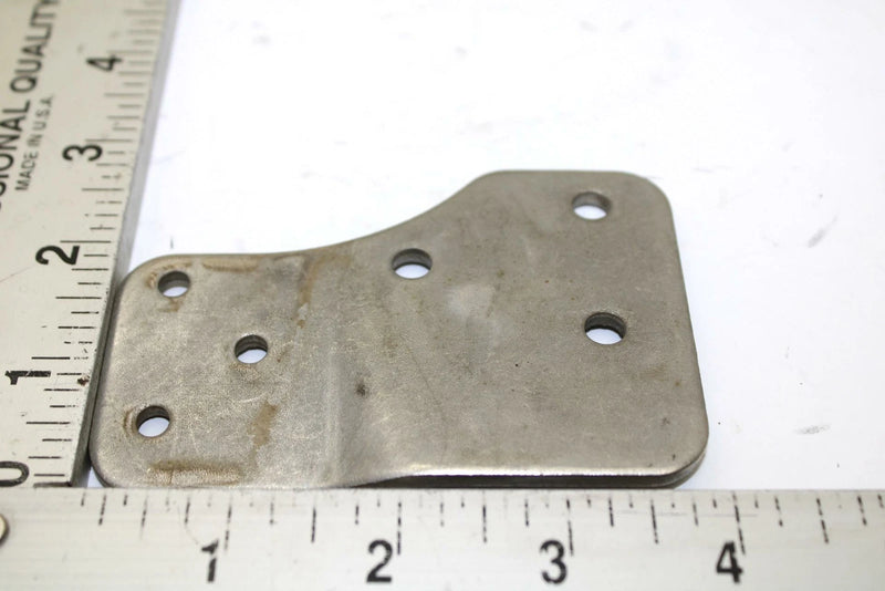 96 Yamaha Wave Raider 760 OEM Engine Hatch Hinge Plate Pair GH1-6517K-01-00 JY1 