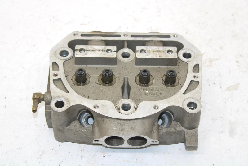 2004 Polaris Frontier Classic Oem Cylinder Head 1202706 SP204