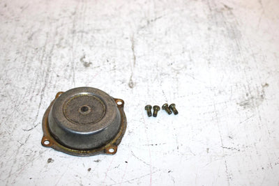 2000 Polaris Magnum 325 Oem Carb Cap W/Screws 3131127 3130924 AP65