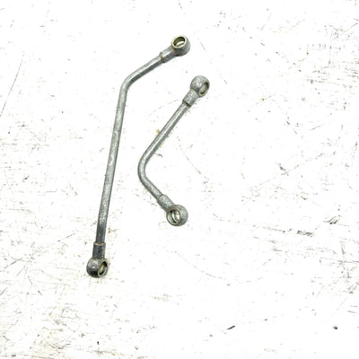 95-98 Polaris Magnum 425 4X4 OEM Oil Delivery Pipe Set 3084965 AP232