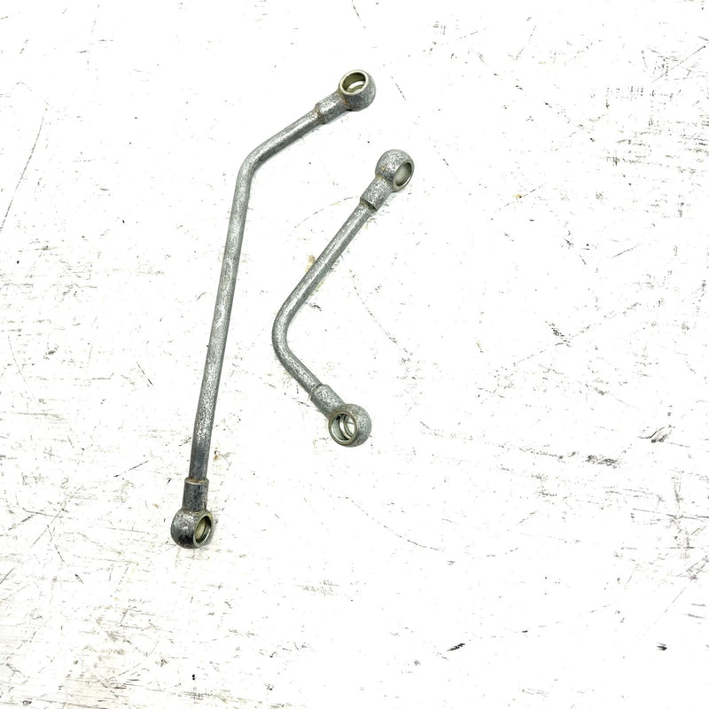 95-98 Polaris Magnum 425 4X4 OEM Oil Delivery Pipe Set 3084965 AP232