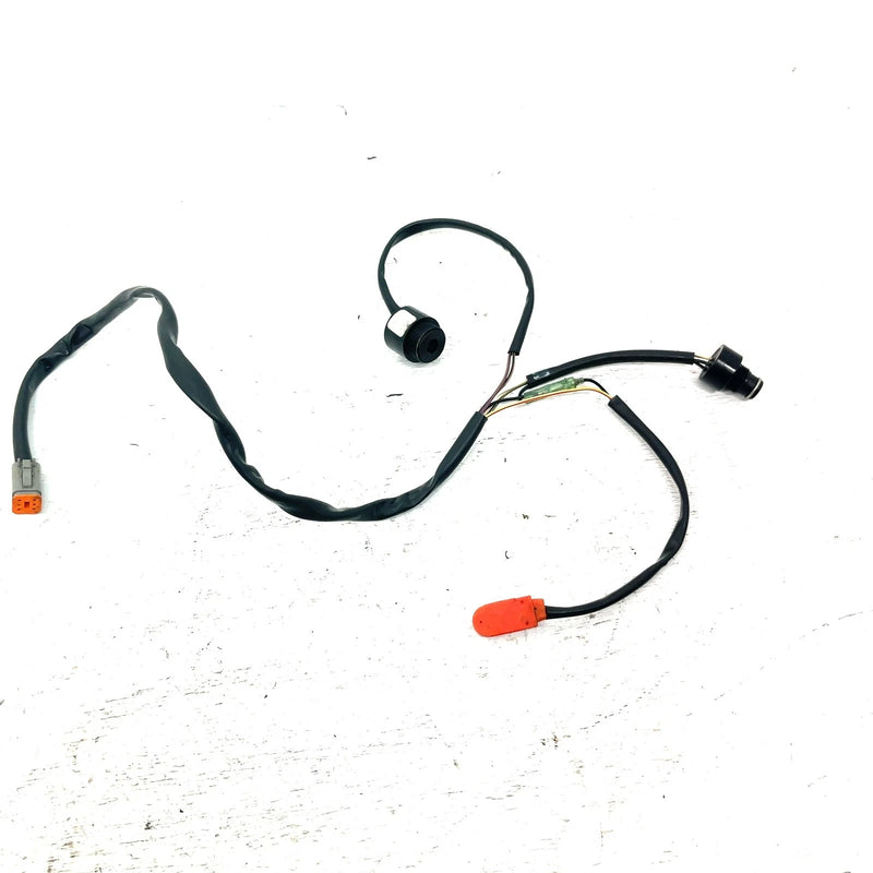 01-02 Sea-Doo GTI OEM Upper Wire Harness 278001659 JS61