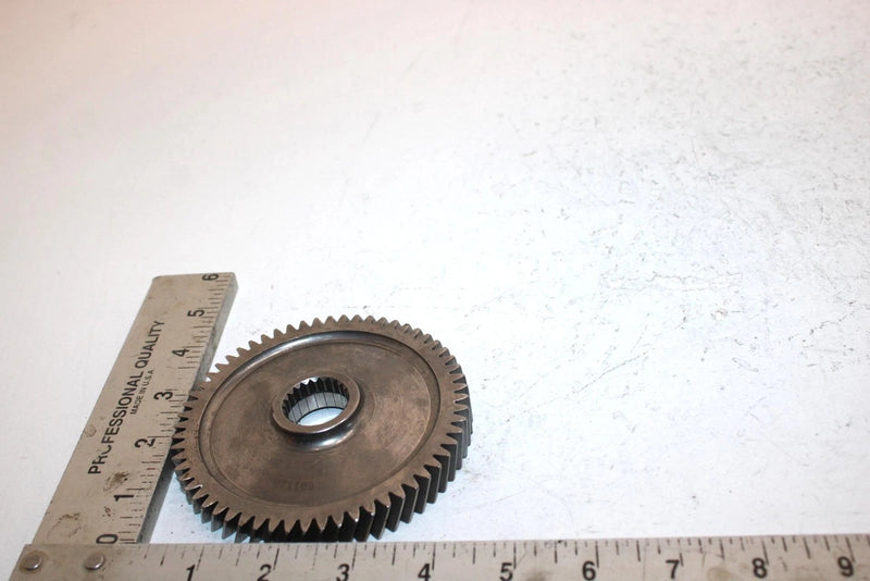 2008 Polaris Ranger 700 Oem 60T Bevel Gear 3234834 1332701 XP0