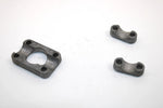 2003 Ski-doo Grand Touring 800 Sdi Oem Handebar Mount Assembly 277000142 SS113