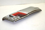 Yamaha OEM Left Side Panel 8X0-21982-00-00 SY47