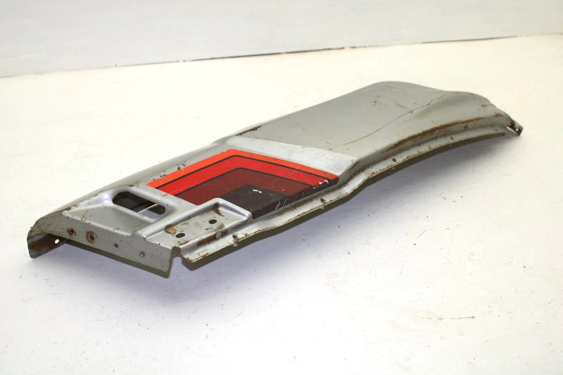 Yamaha OEM Left Side Panel 8X0-21982-00-00 SY47