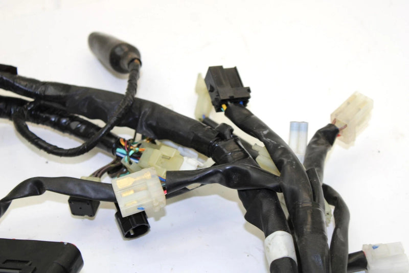 2006 Yamaha Nytro Er Oem Main Harness 8GF-82590-00-00 SY89