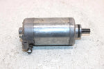 1997 Kawasaki Bayou 220 Oem Starter Motor 21163-1266 AK21
