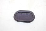 Ski-doo Oem Belly Pan Bottom Cap (Violet Purple) 570053703 Q4825