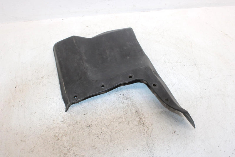 1996 Kawasaki Bayou 300 Oem Front Right Fender Flap 35019-1196 AK25