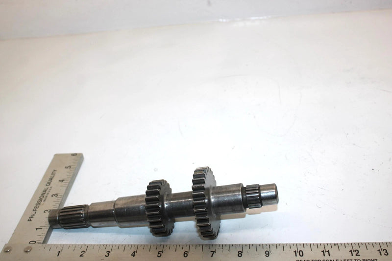 99 Kawasaki Prairie 400 4x4 Oem Input Shaft 13107-1395 AK16
