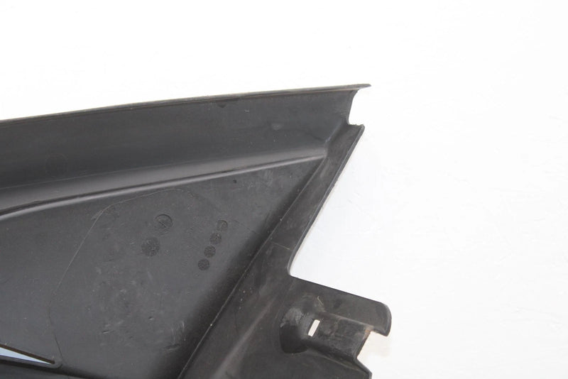 2006 Ski-doo Mxz 800 Oem Left Side Panel (Black) 517302803 SS95