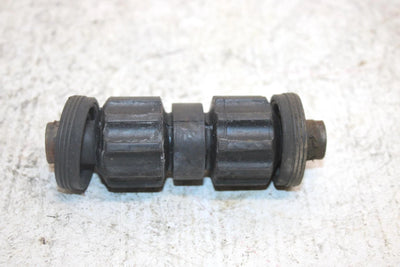 1998 Honda Foreman Fourtrax Oem Rubber Engine Mounting Set 50202-HN2-305 AH35