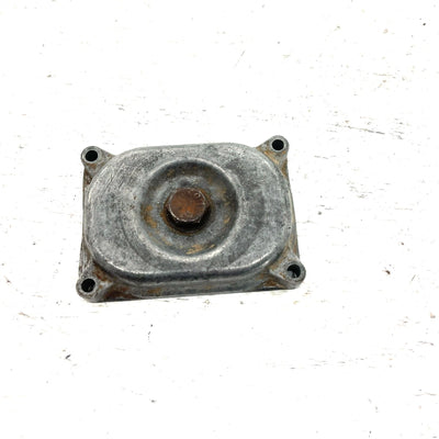 87-89 Suzuki Quadrunner 300 LT300E 2x4 OEM Oil Strainer Cap 16523-24501 AS36