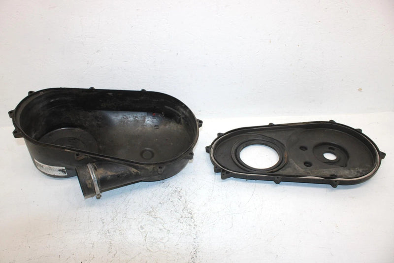 2006 Polaris Sportsman 500 Oem Clutch Cover Set 2201954 2633926 AP183