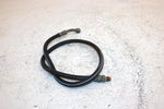 1996 Ski-doo Mxz 440 Oem Brake Line Hose 414972700 SS13