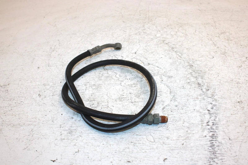 1996 Ski-doo Mxz 440 Oem Brake Line Hose 414972700 SS13