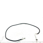 2022 Can-Am Defender HD10 OEM Compressor To Condenser Hose 705800667 XB0