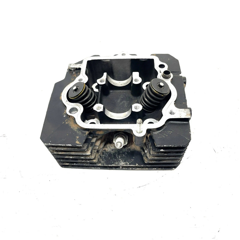 86-87 Honda FourTrax 200 TRX200SX 2x4 OEM Cylinder Head 12200-HB3-000 AH91