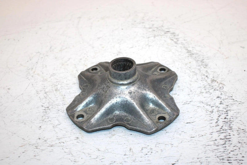 1985 Honda Atc 110a All Terrain Oem Rear Wheel Hub 42410-958-671 AH58