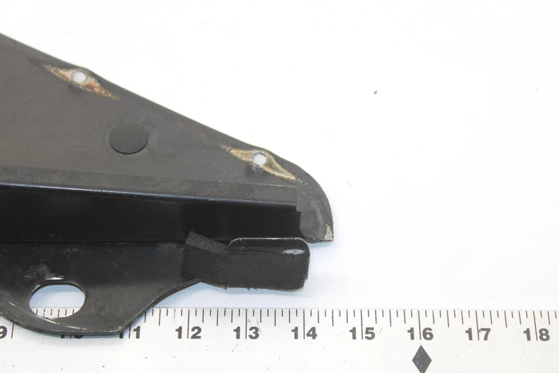 1990 Arctic Cat Prowler Oem Right Louver 0606-454 SA109