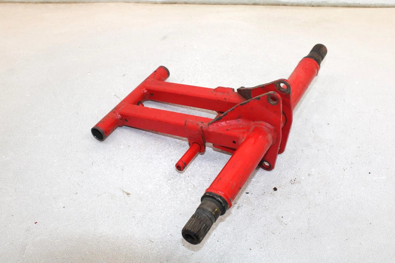 02 Polaris Xc Sp 800 Oem Rear Torque Arm 1541561-293 B385