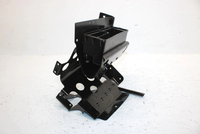 1995 Polaris Xlt Oem Right Footrest 1011892 SP71