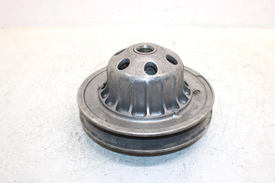 1999 Kawasaki Prarie 400 Oem Secondary Driven Clutch 49094-1060 AK28