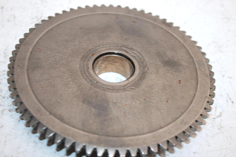 2005 Bombardier Rally 175 Oem Starter Clutch Gear 420635150 AB8
