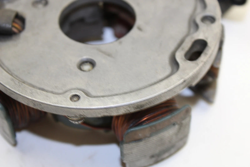87 Polaris Trail Boss 250 4x4 OEM Stator 3083763 AP106