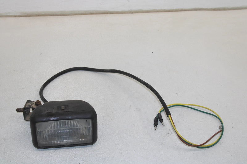 96 Polaris Xplorer 300 Oem Right Headlight 4032090 AP130