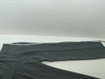 New Vintage Gray Circle S Polyester Pants #CP4768 NN-164