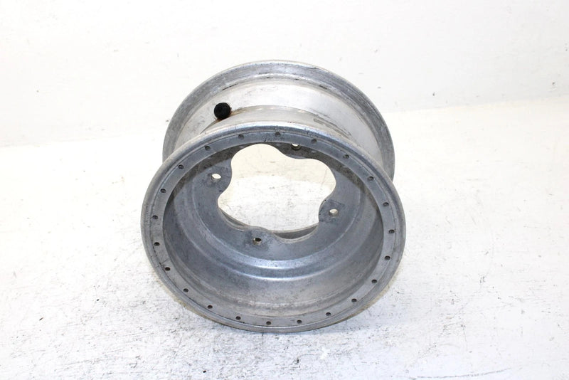 2004 Kawasaki Kfx 700 Aftermarket 10.5x5 Front ITP Wheel 41025-0065 AK30