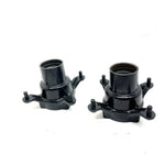 95-96 Polaris Magnum 425 4X4 OEM Front Wheel Hub Pair 1520182 AP201