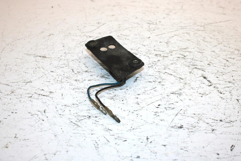 1991 Yamaha Phazer Ii Oem Fuel/Oil Level Light 80L-77721-00-00 SY27