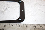 87 Polaris 400 Oem Headlight Ring Plate 5210940 SP63