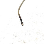 03-04 Polaris Sportsman 600 OEM Left Front Brake Line 1910474 AP234