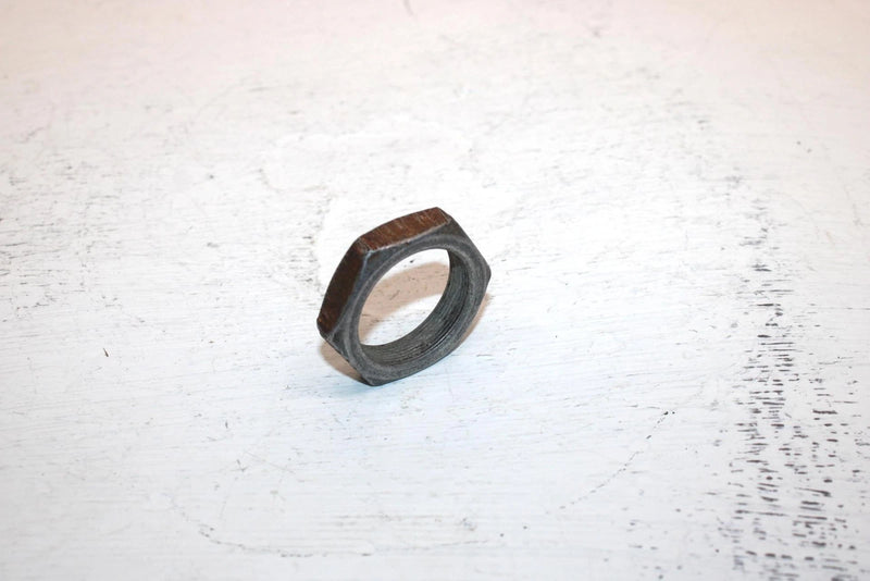 1980 Honda Atc110 Oem Axle Jam Nut 90307-942-000 90307-968-000 AH73