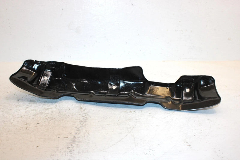 1986 Honda Trx 350 A Fourtrax 4x4 Oem Front Axle Guard 51360-HA7-670 AH43