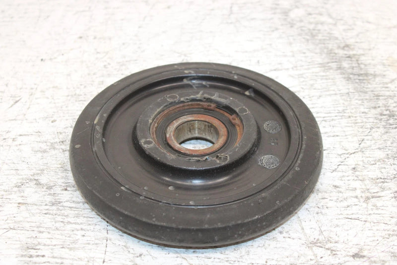 1998 Arctic Cat Zr 600 Oem Inner Idler Wheel 0604-004 SA33