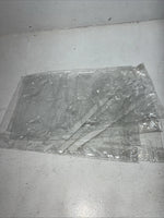 New Clear Western Saddle Cover HH-43