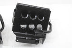 1989 Yamaha Ovation Oem Foot Well Set 85L-21910-00-00 SY67