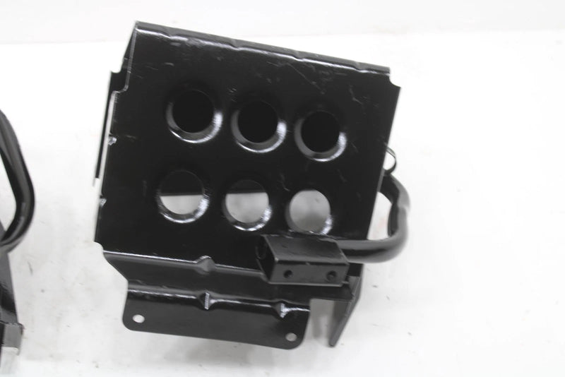 1989 Yamaha Ovation Oem Foot Well Set 85L-21910-00-00 SY67