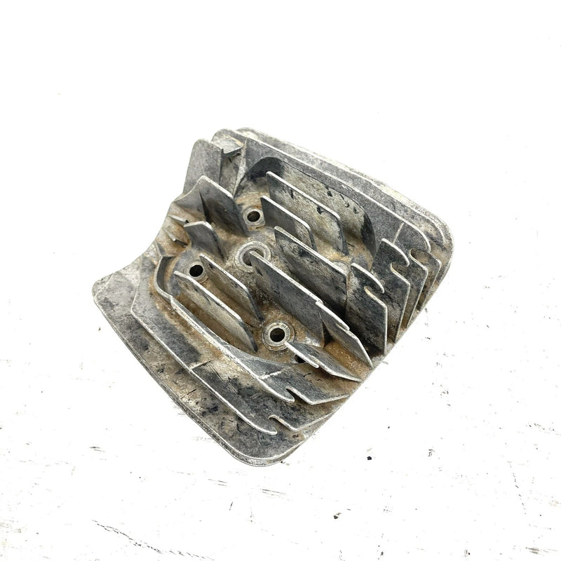 80-85 Yamaha Tri Moto 125 OEM Cylinder Head 3X3-11111-00-00 AY62